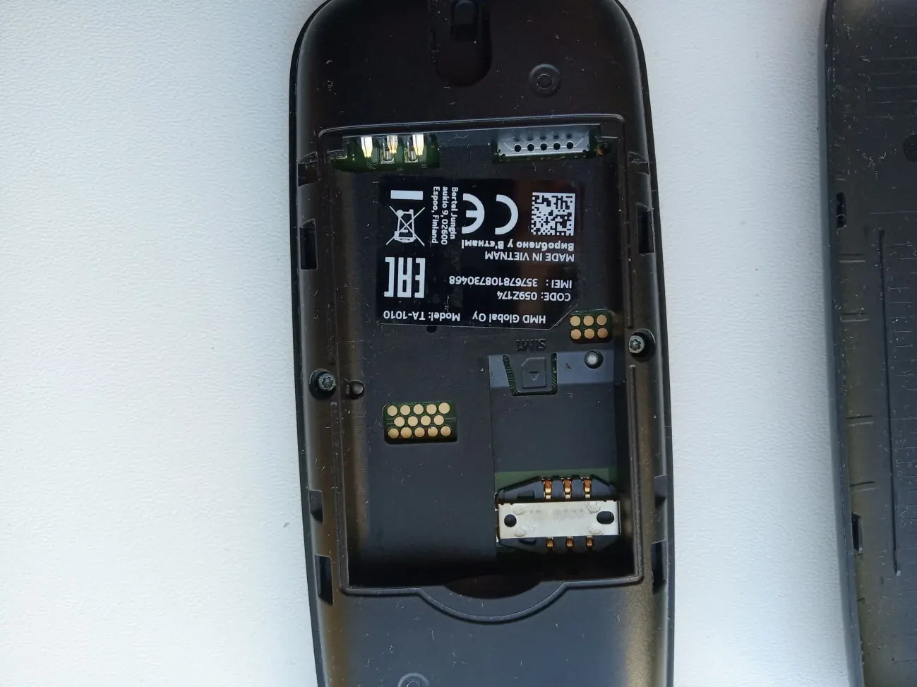 Nokia телефон продаю 7