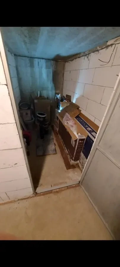 Підвал/в жилому будинку 2