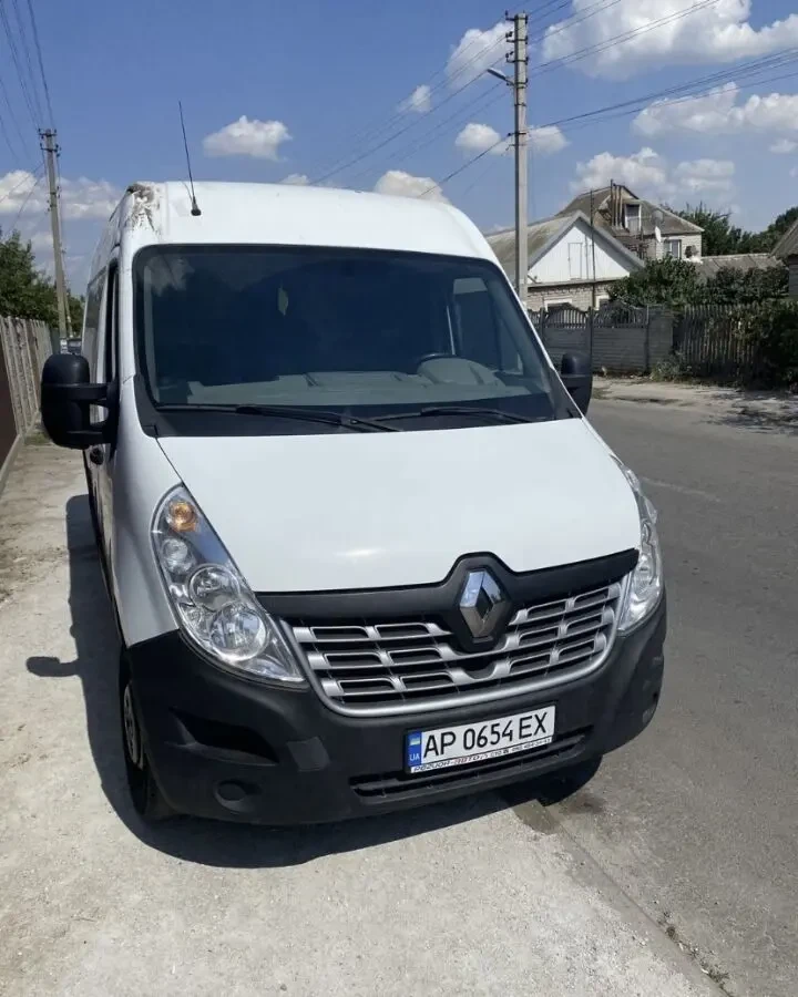 Грузоперевозки Запорожье и по Украине 2