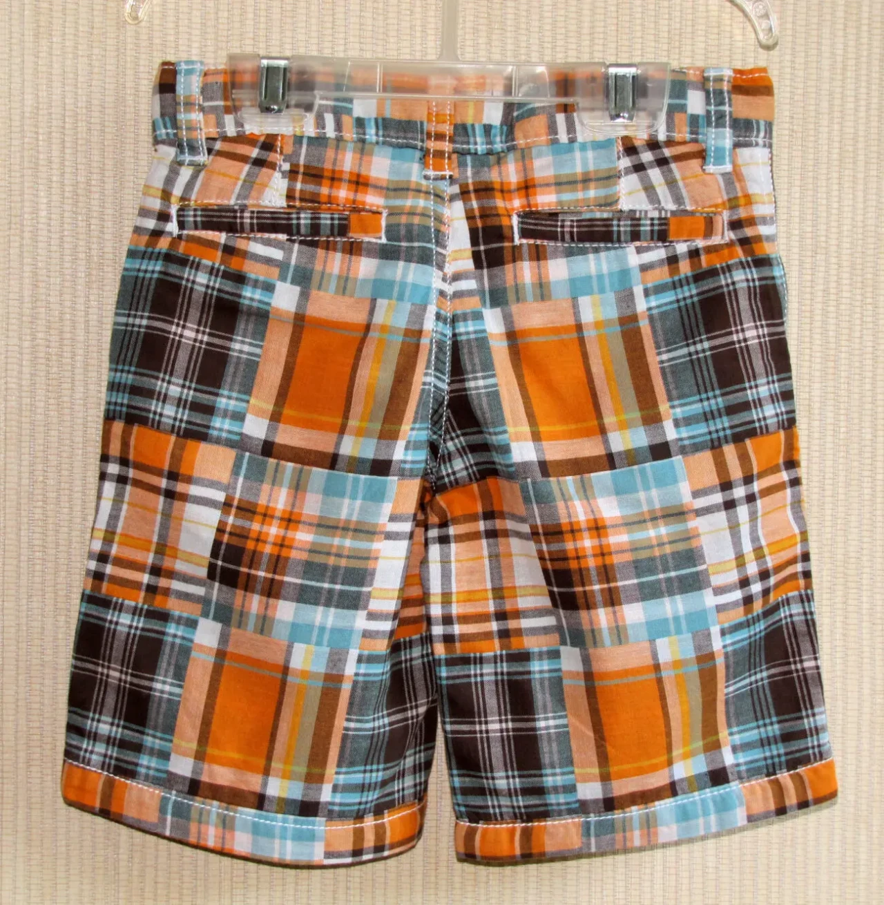 Брендові шорти з сша, від 3 до 5 років, нові 5