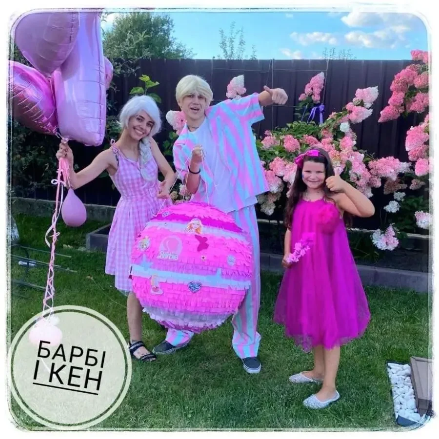 Аніматори на випускний 2025 Львів та область 7