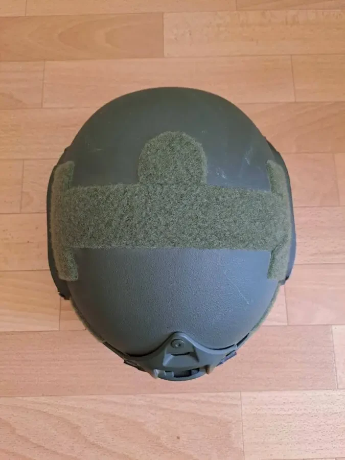 Балістичний шолом каска FAST