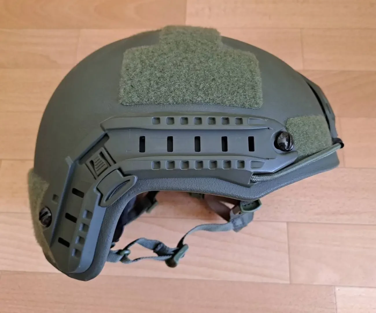 Балістичний шолом каска FAST 3