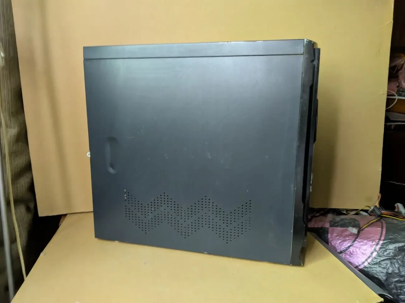 Систем блок Elitegroup G31T-M3 (Pentium E2200/2.2 ГГц/ 3Гб/ 320Гб) 4