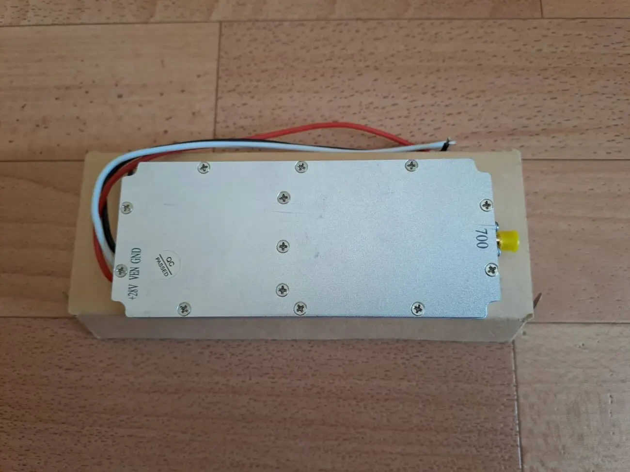 Модуль завад.50W.LoRa 3