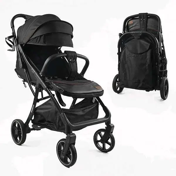 Коляска прогулянкова нова 2