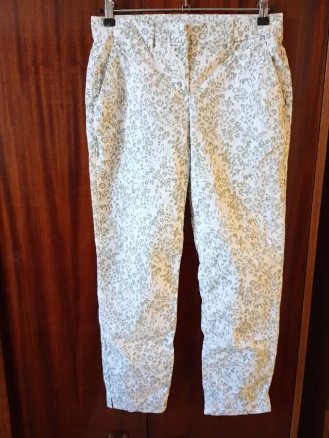 Женские штаны Tom Tailor - 3 DVD диска в подарок.