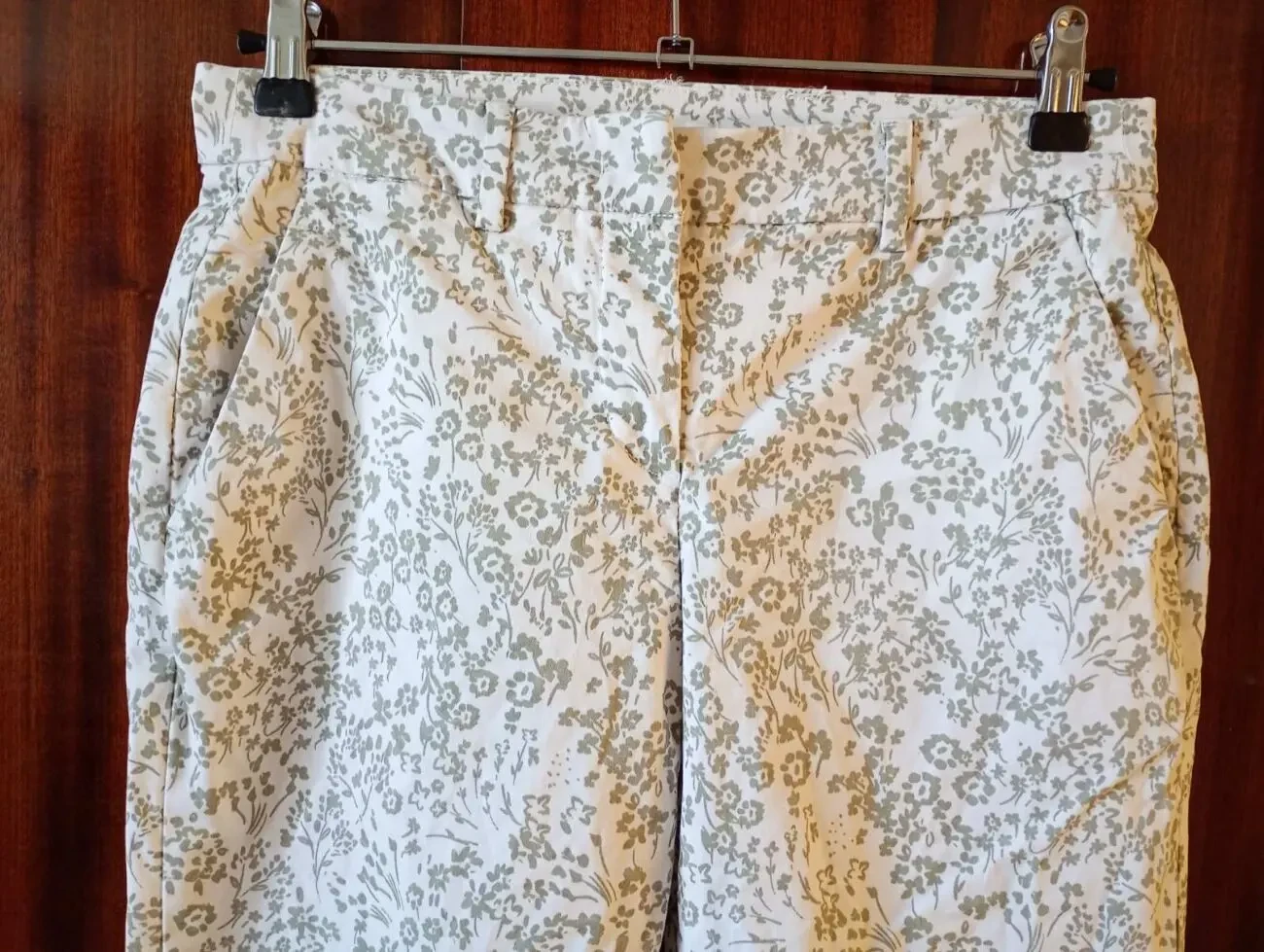 Женские штаны Tom Tailor - 3 DVD диска в подарок. 4