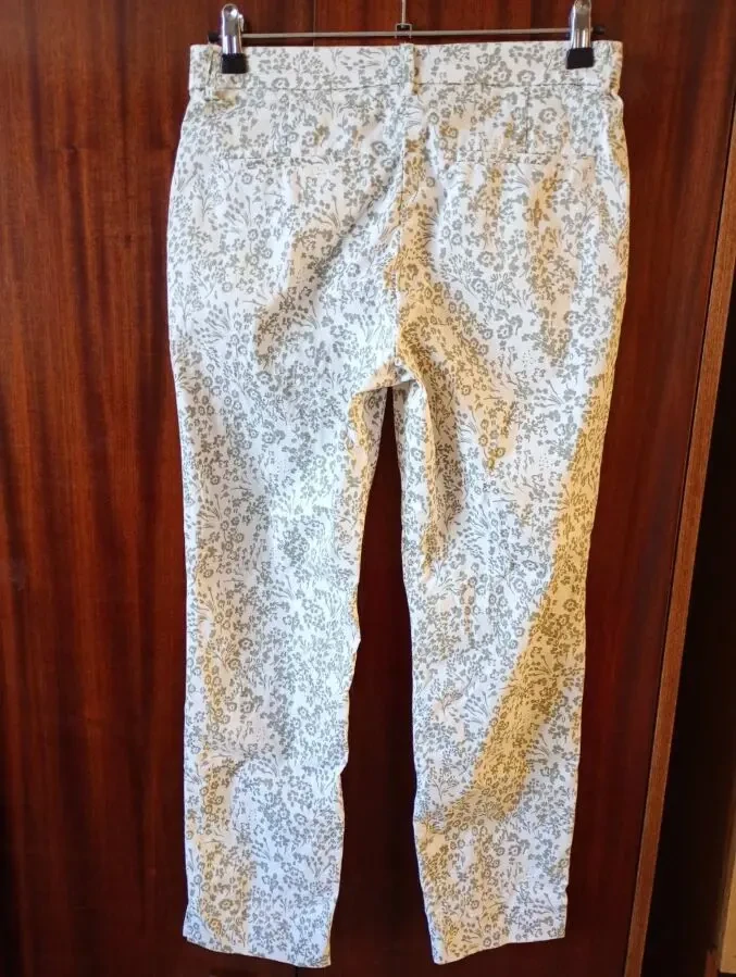 Женские штаны Tom Tailor - 3 DVD диска в подарок. 2