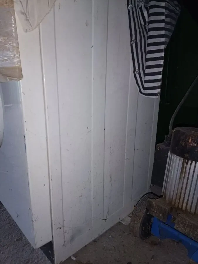 Пральна машина 6