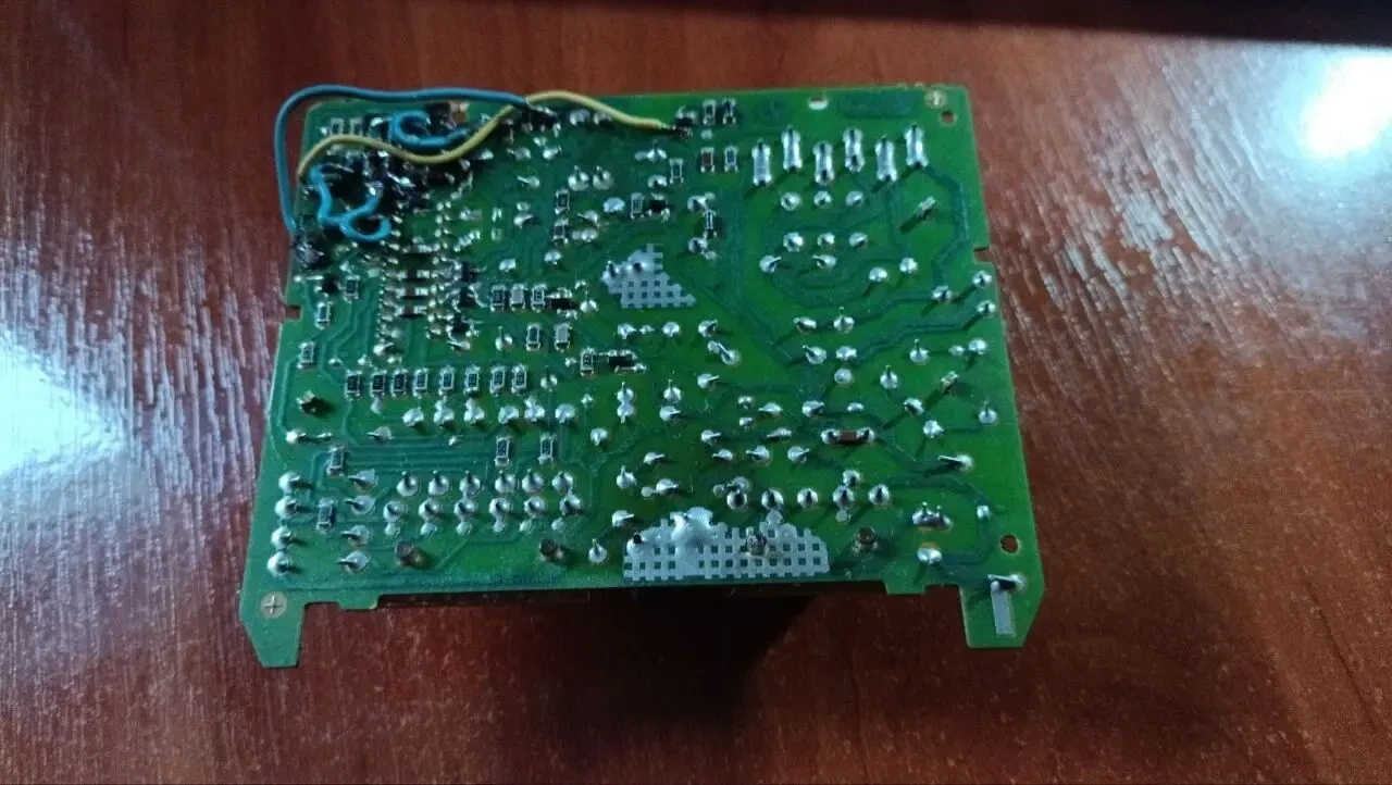 Пральна машина 3