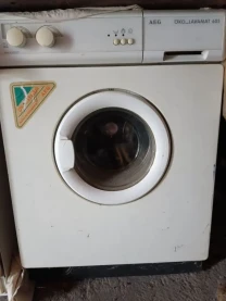 Пральна машина