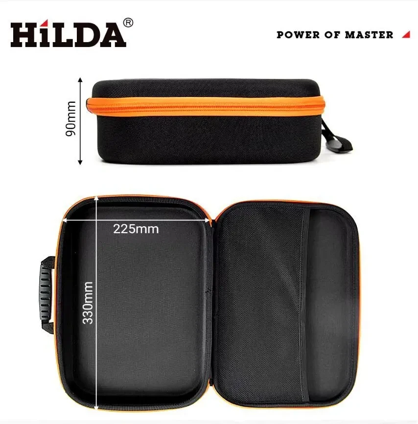 Сумка органайзер для інструментів Hilda 330*225*90см 2