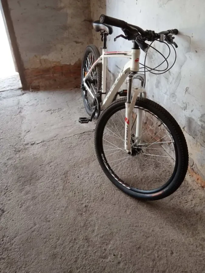 Продам велосипед FORMULA муж. 3