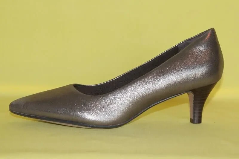 Туфли женские Clarks, размер 43 6