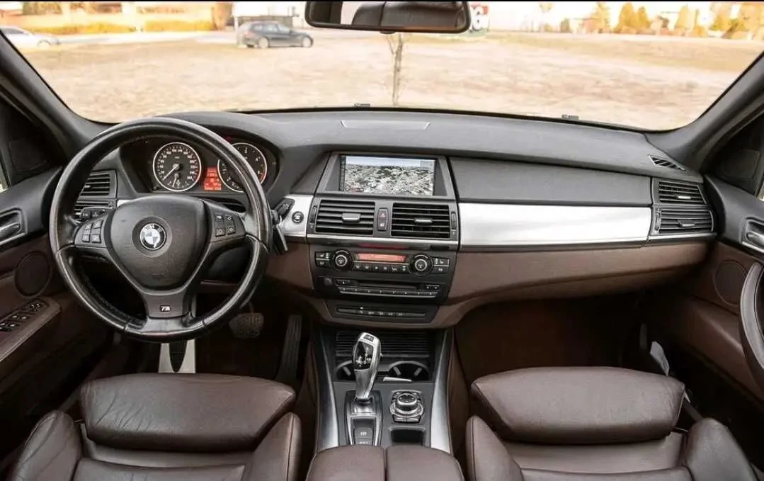 BMW X5 5