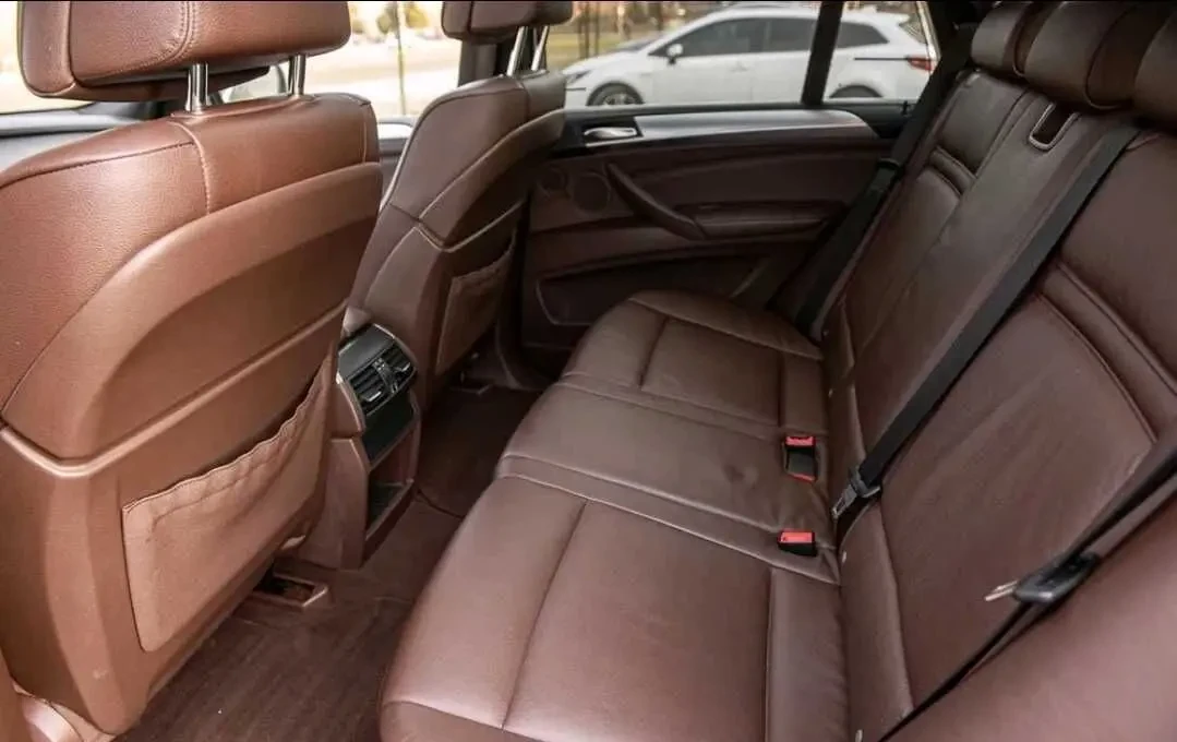 BMW X5 6