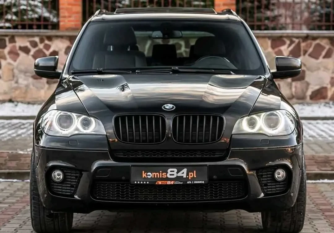 BMW X5 2
