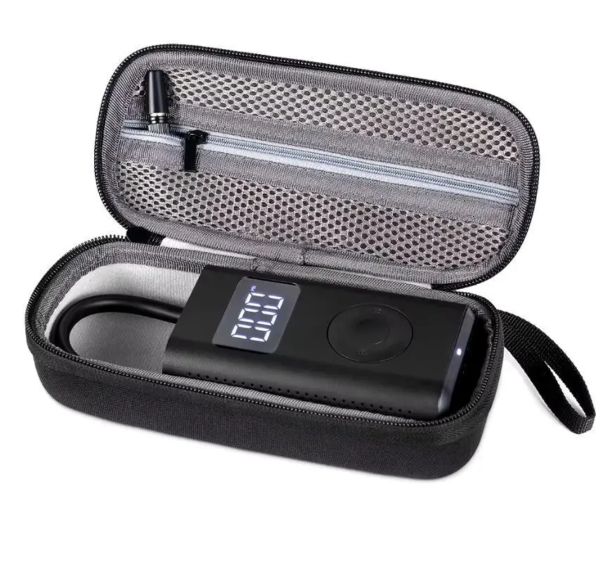 Жесткий чехол, сумка из ЭВА, органайзер