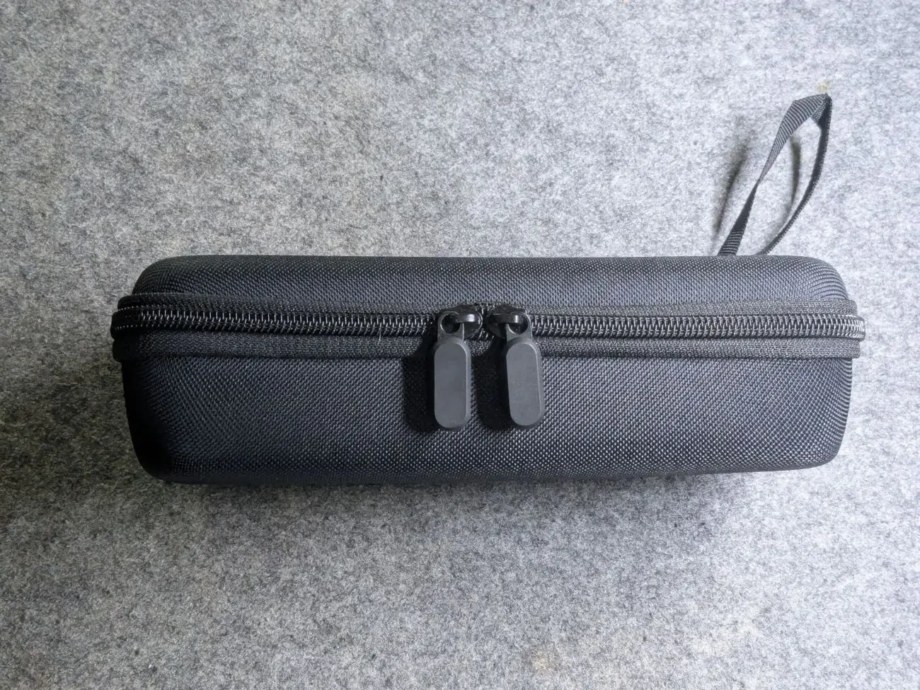 Жесткий чехол, сумка из ЭВА, органайзер 5