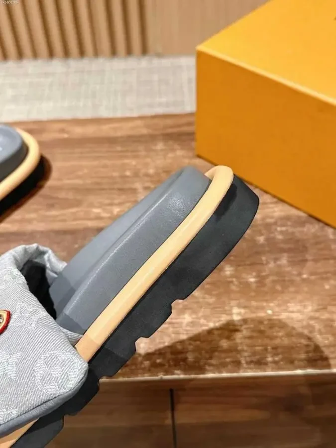 Капці Louis Vuitton унісекс 35-44 4