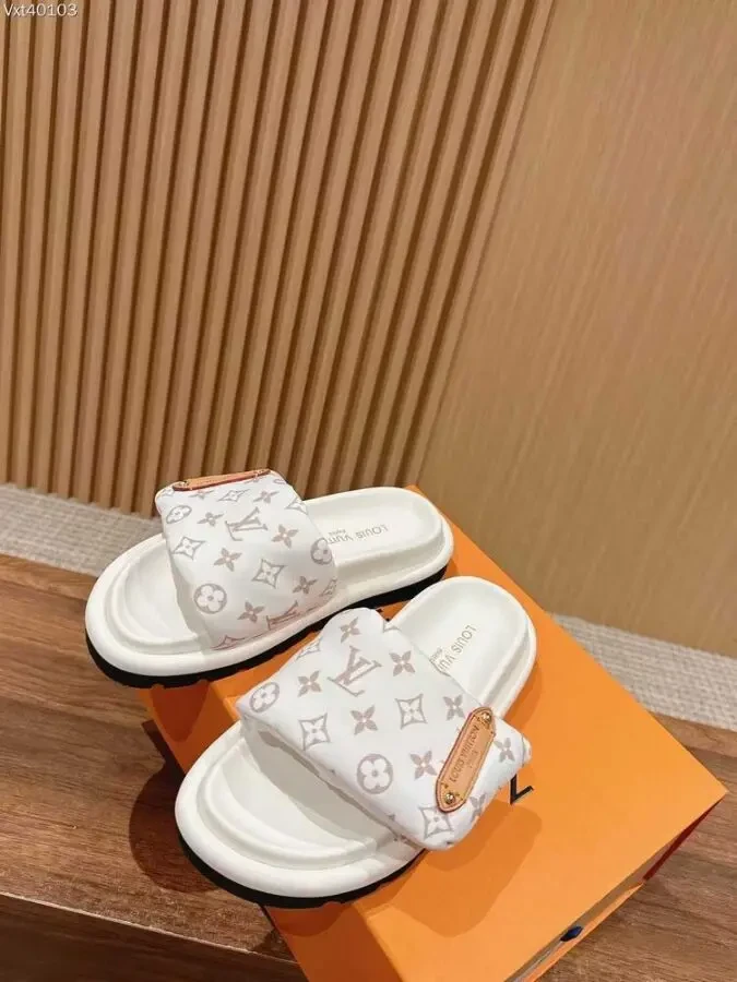 Капці Louis Vuitton унісекс 35-44 9