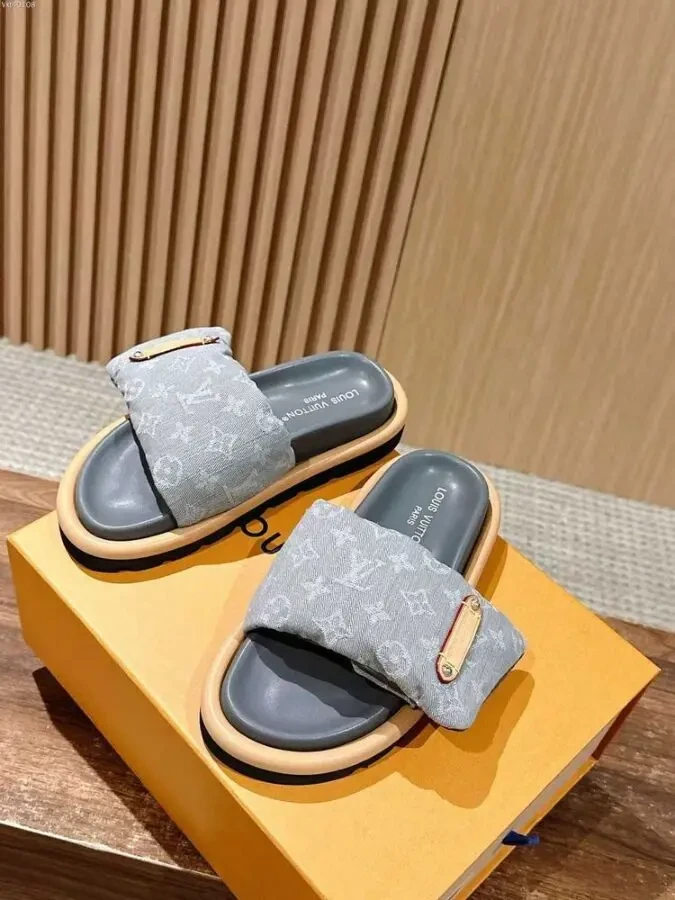 Капці Louis Vuitton унісекс 35-44
