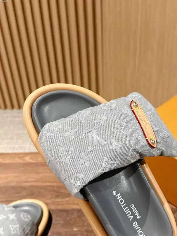 Капці Louis Vuitton унісекс 35-44 5