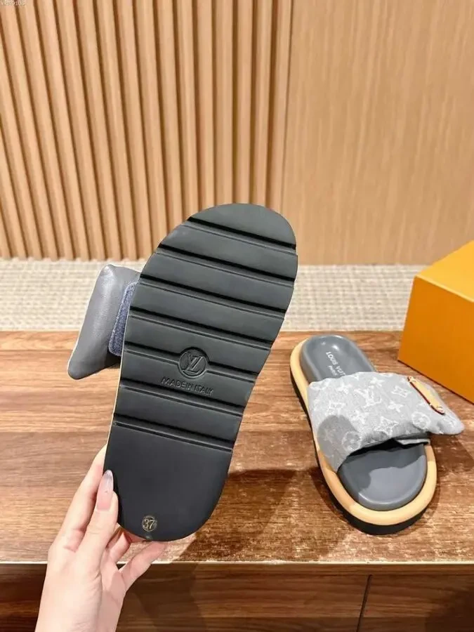 Капці Louis Vuitton унісекс 35-44 6