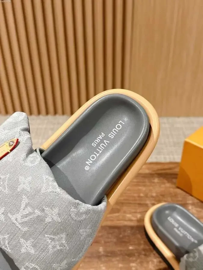 Капці Louis Vuitton унісекс 35-44 3