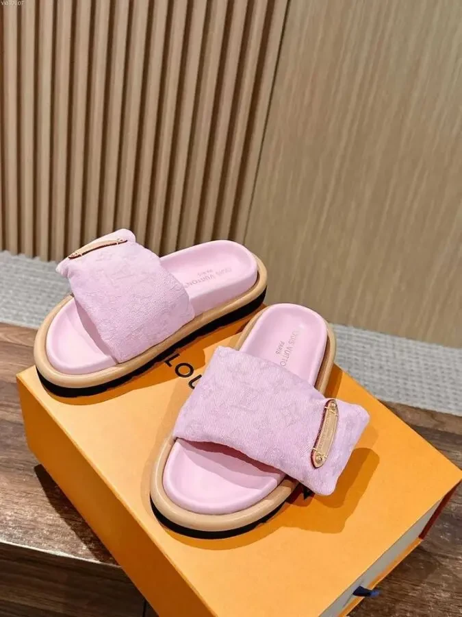 Капці Louis Vuitton унісекс 35-44 7