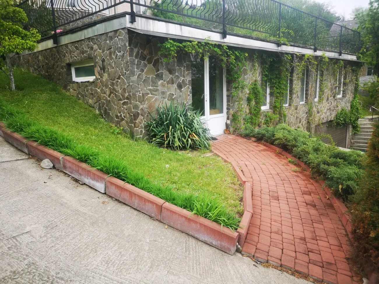 Будинок в лісниках 10