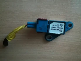 Датчик удару Fiat Doblo 223 2001-2008