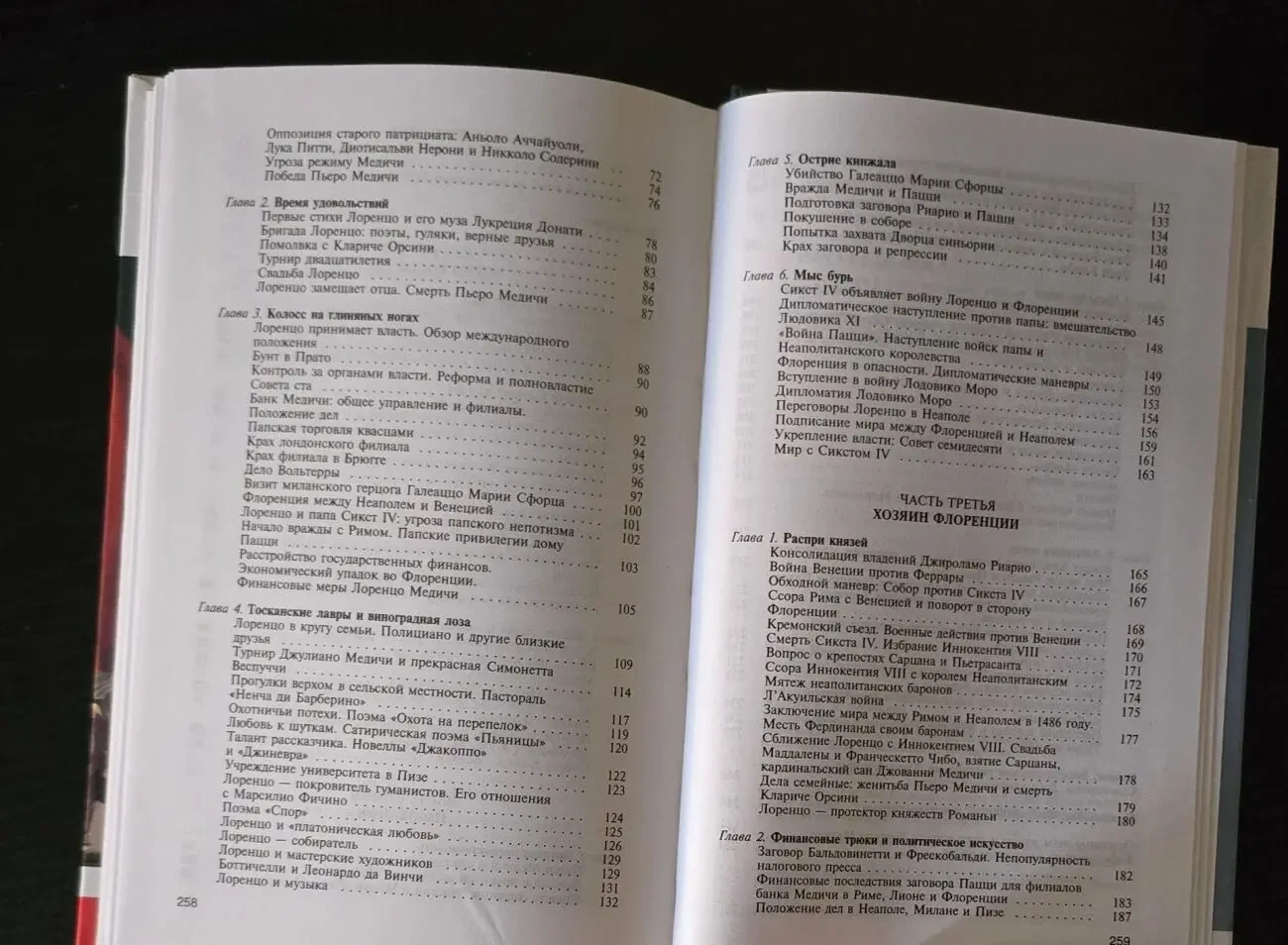 Лоренцо Великолепный - ЖЗЛ 3