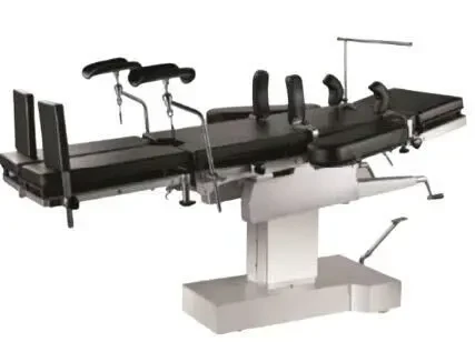 Операційний стіл, модель TY, виробництва Hefei Health