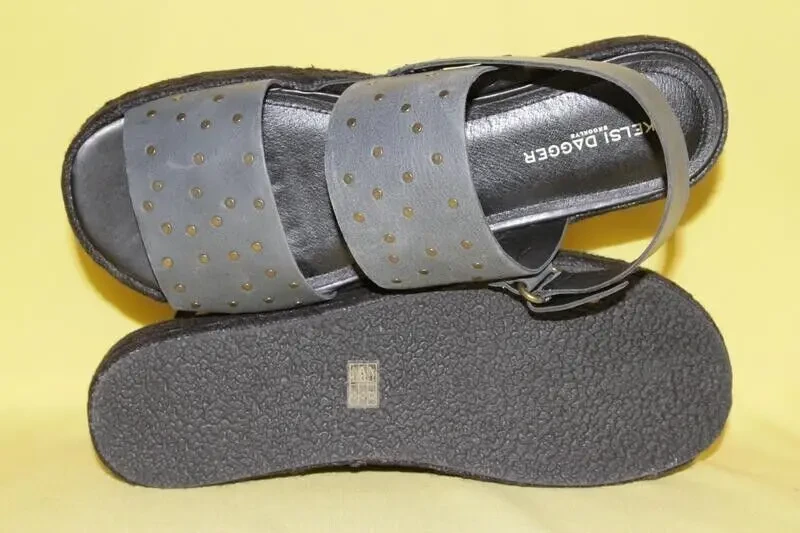 Босоножки женские Kelsi Dagger Brooklyn, размер 41 7