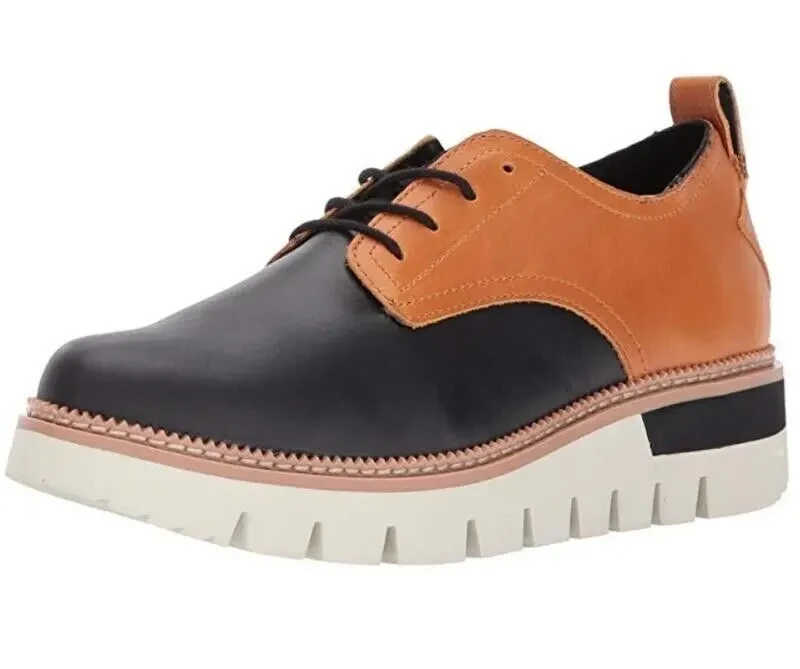 Туфли женские Caterpillar, размер 40