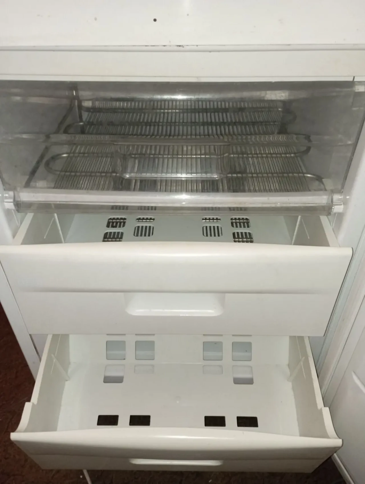 Холодильник SNAIGE RF310 на запчасти или под ремонт 5