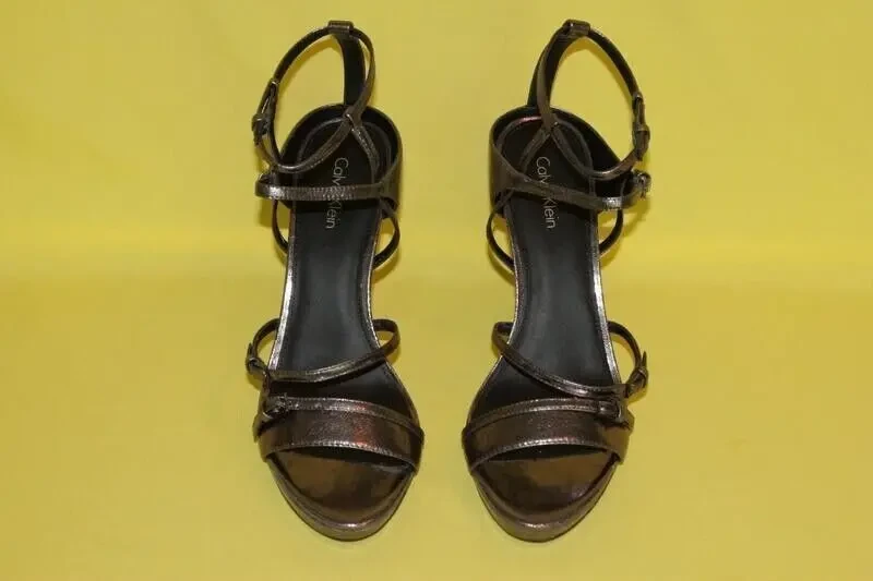 Туфли женские Calvin Klein, размер 39 5