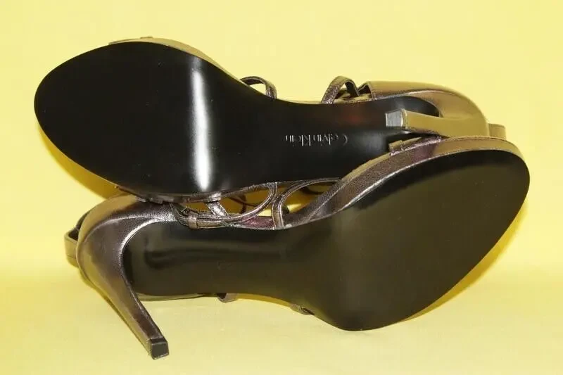 Туфли женские Calvin Klein, размер 39 7