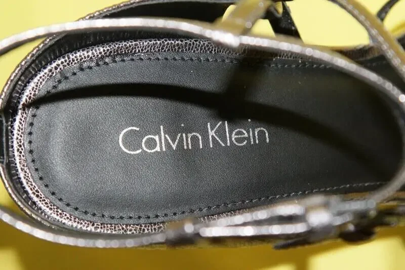 Туфли женские Calvin Klein, размер 39 8