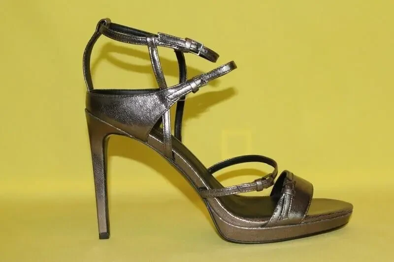 Туфли женские Calvin Klein, размер 39 6