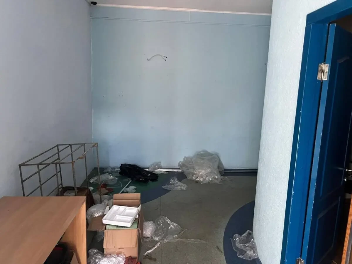 Продам не жилое помещение 1 эт.Даниила Галицкого ул. (Будённого) 7. 9