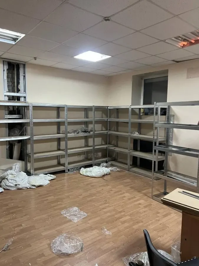 Продам не жилое помещение 1 эт.Даниила Галицкого ул. (Будённого) 7. 5