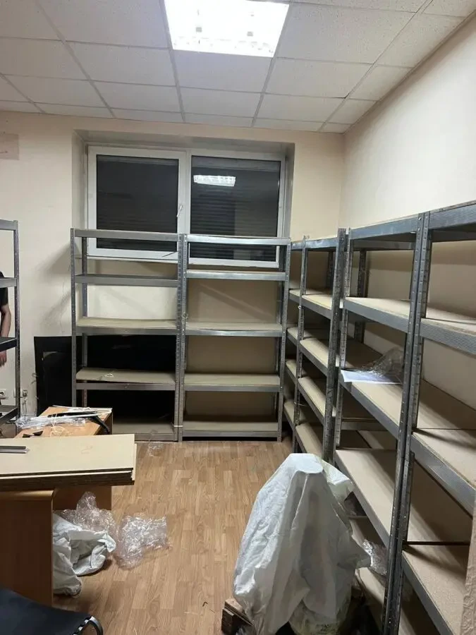 Продам не жилое помещение 1 эт.Даниила Галицкого ул. (Будённого) 7. 4