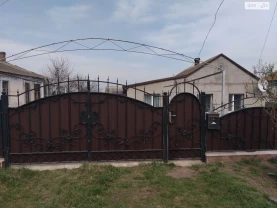 Продаж 1 поверхового будинку в с. Новоборисівка Одеської області.