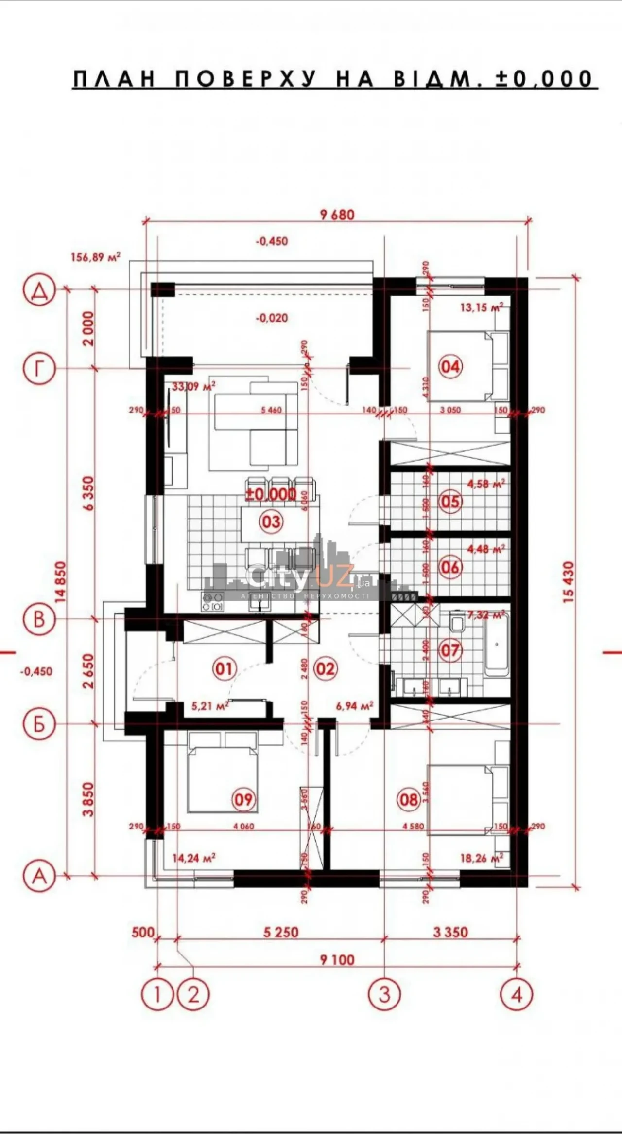 Продається будинок м.Ужгород  мкрн. Табла 3