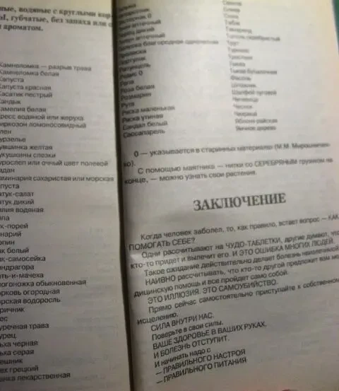 Книга костина, повышение иммунитета и очищение крови, о здоровье. торг 6