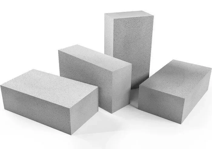 Газоблоки