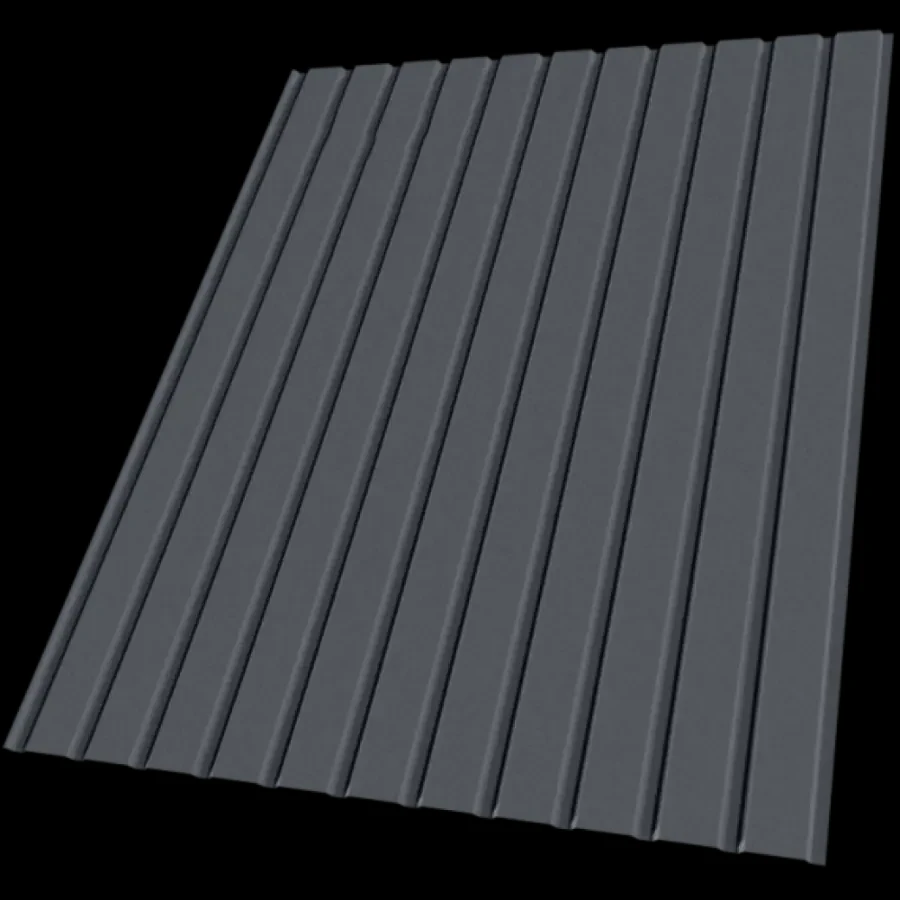 Металопрофіль